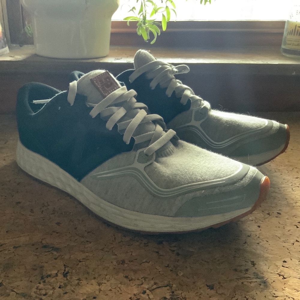 New Balance Zante Sweatshirt Edition